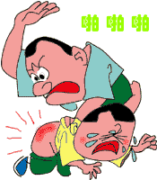 啪 啪 啪